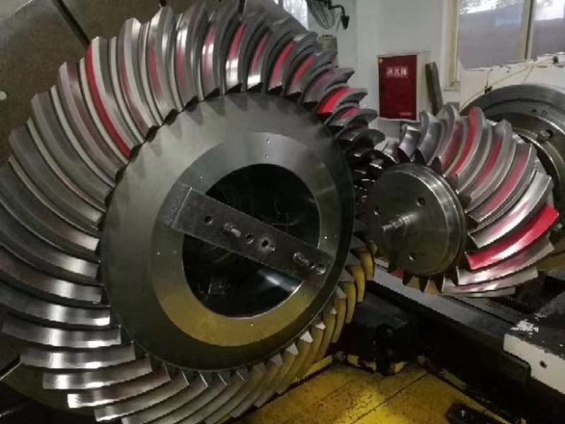 设备展示